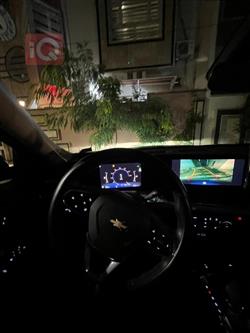 شيفروليه تراكس